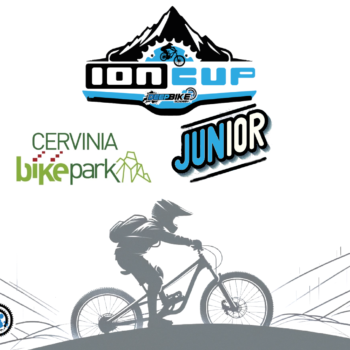 1 AGOSTO 2026 Cervinia (AO) JUNIOR ION CUP