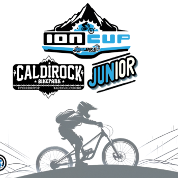 13 GIUGNO 2026 Caldirola (AL) JUNIOR ION CUP