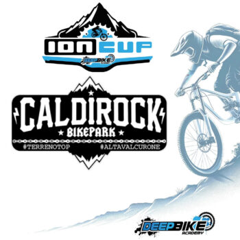 14 GIUGNO 2026 Caldirola (AL) ION CUP