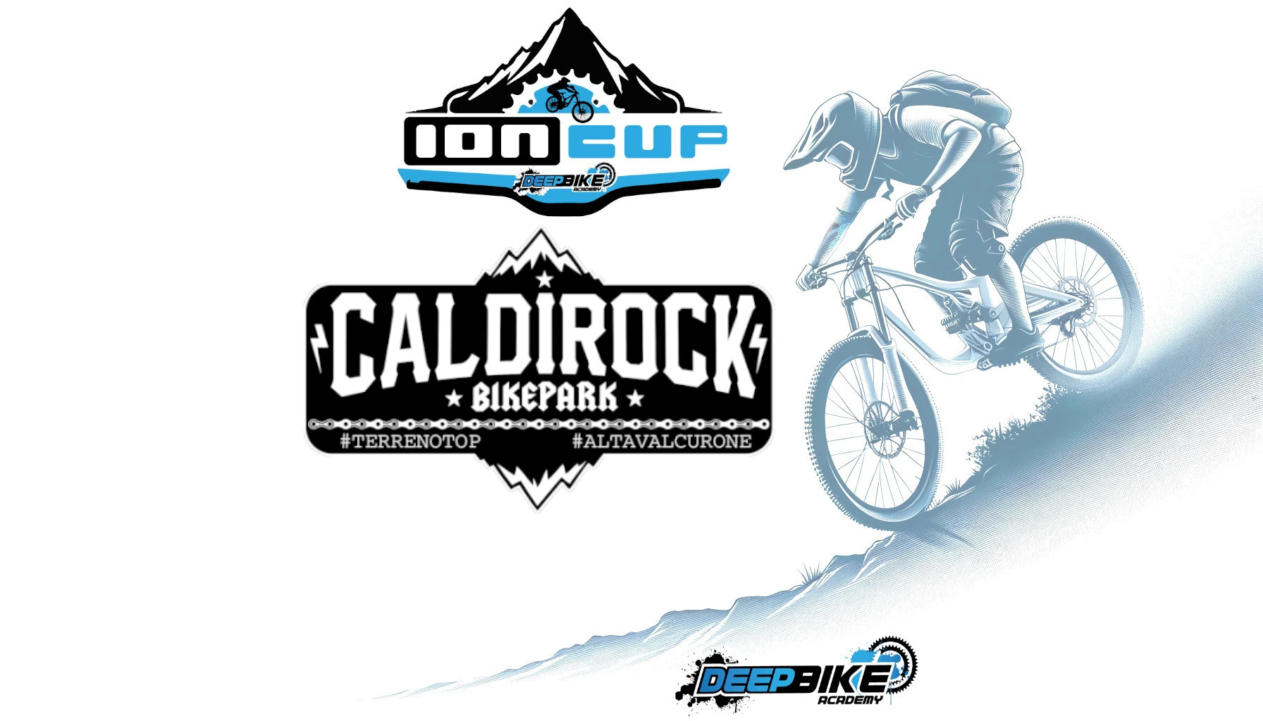 14 GIUGNO 2026 Caldirola (AL) ION CUP