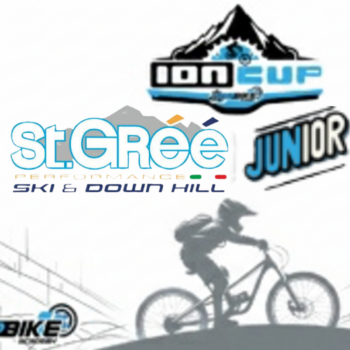 11 LUGLIO 2026 Viola St Gree (CN) JUNIOR ION CUP