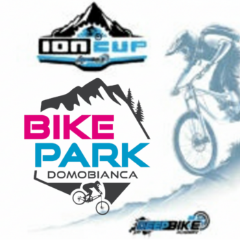 30 Agosto 2026 Domo Bianca (VB)  ION CUP