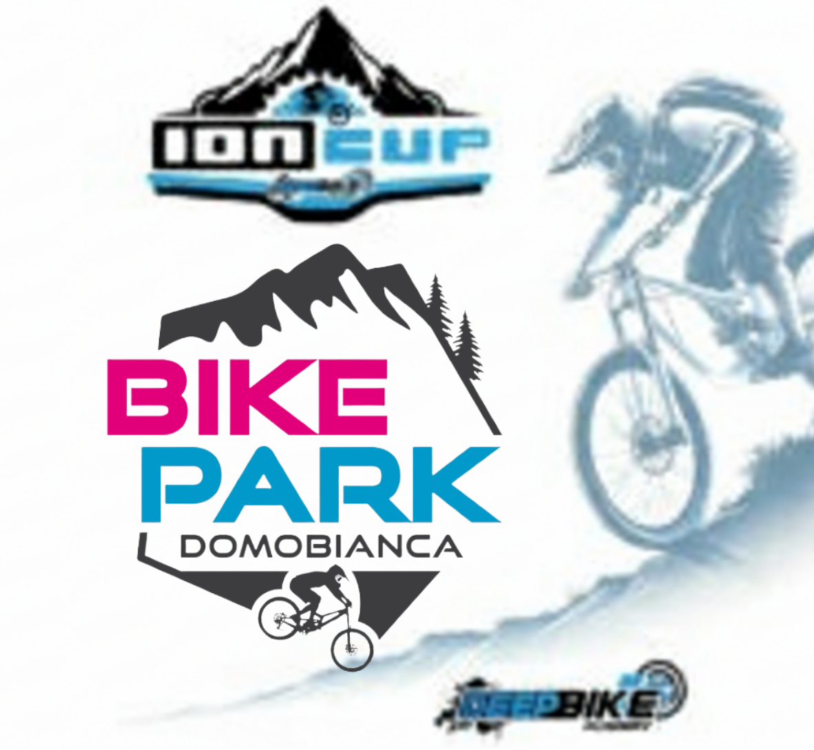 30 Agosto 2026 Domo Bianca (VB) ION CUP