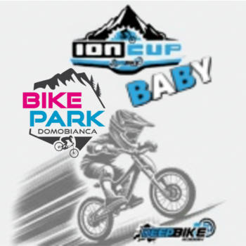 29 Agosto 2026 Domo Bianca (VB) BABY ION CUP