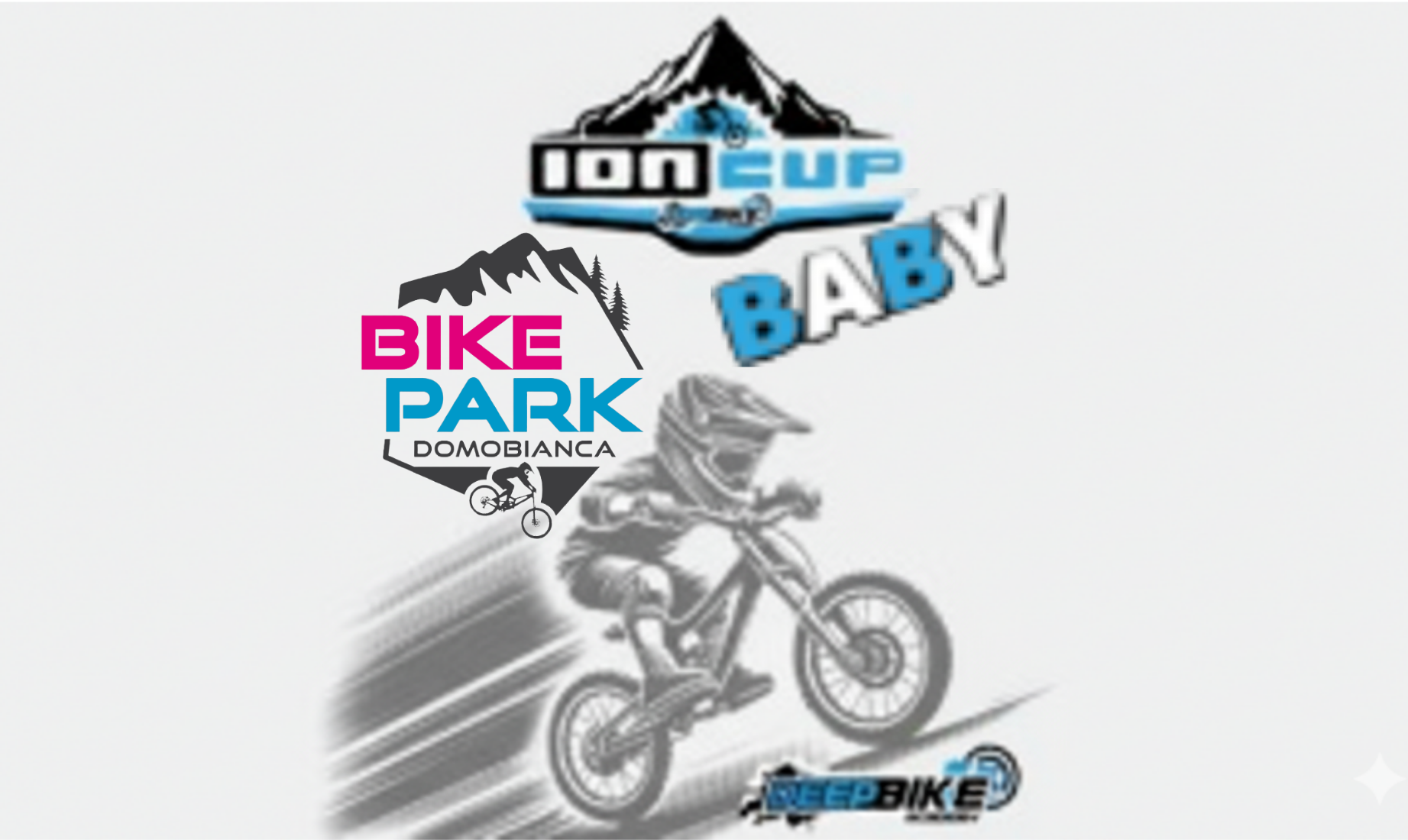 29 Agosto 2026 Domo Bianca (VB) BABY ION CUP