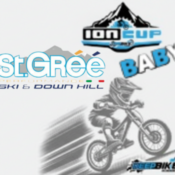 11 LUGLIO 2026 Viola StGree (CN) BABY ION CUP