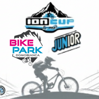 29 Agosto 2026 Domo Bianca (VB) JUNIOR ION CUP
